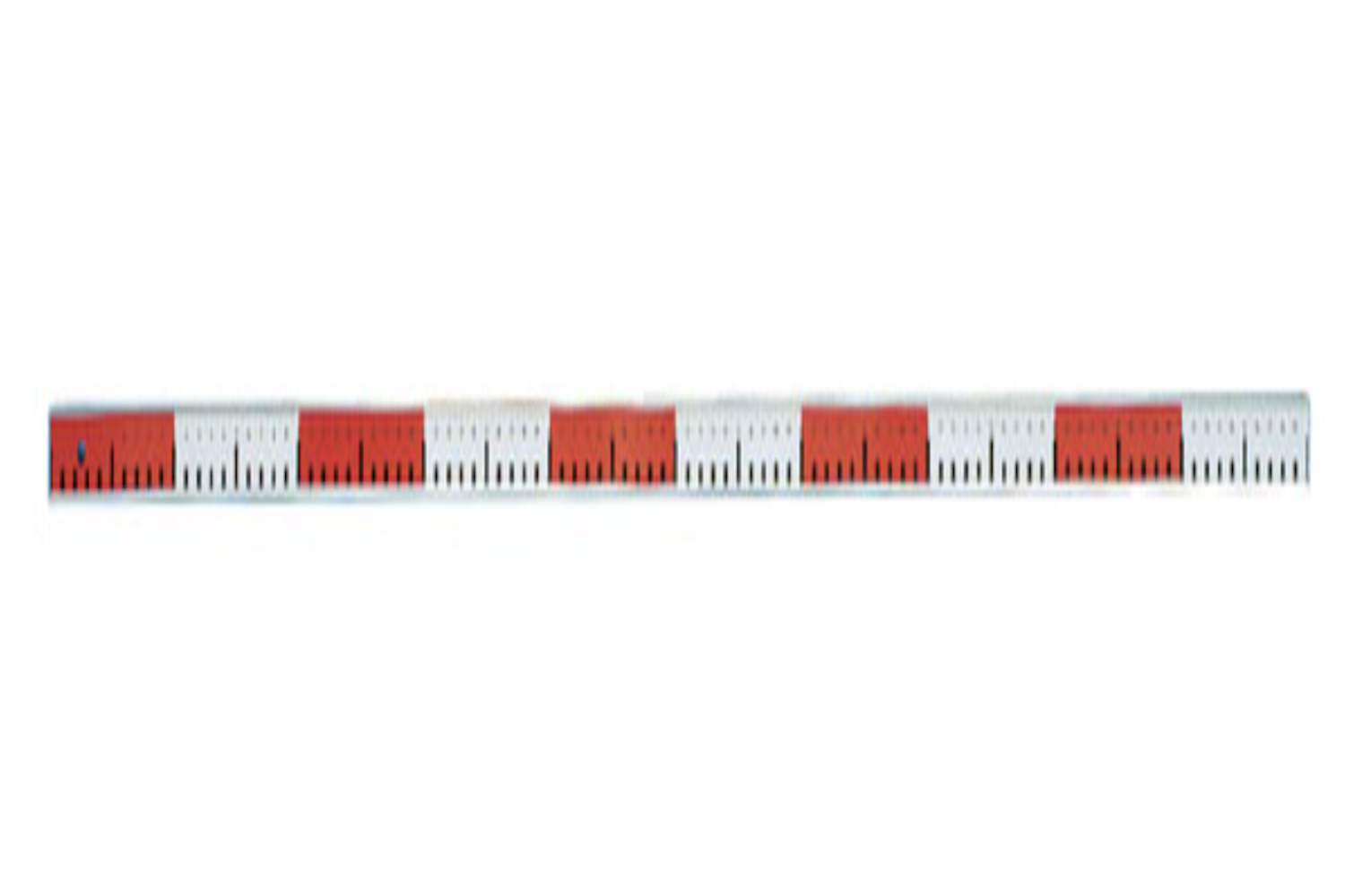 Leybold Metal rule, 1 m